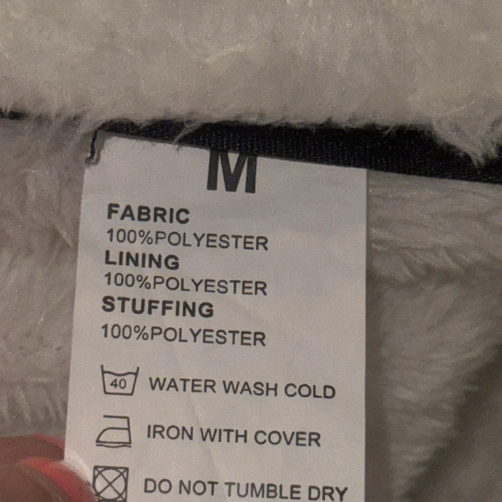 Dog‎ Winter Puffer Vest Jacket